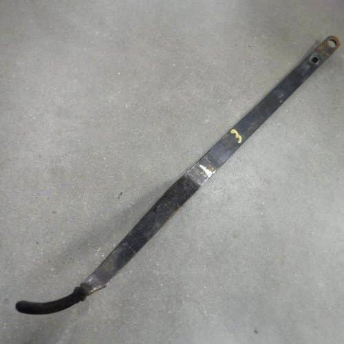 406771 | 3rd Remote Lever | John Deere 4030 4040 4050 4230 4240 4250 4630 4640 4650 4840 4850 |  | R52695