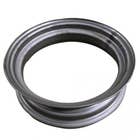 110486 | 4" x 16" Blank Front Rim |