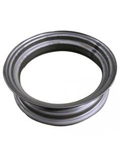 110486 | 4" x 16" Blank Front Rim |
