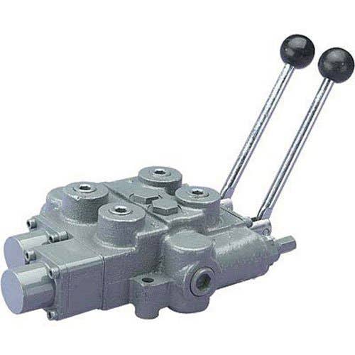 107026 | Prince RD522GCGA5A4B1 2 Spool Directional Control Valve | 4 Way | 4 Position | 3000 PSI |  | RD522GCGA5A4B1