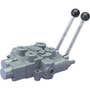 107026 | Prince RD522GCGA5A4B1 2 Spool Directional Control Valve | 4 Way | 4 Position | 3000 PSI | | RD522GCGA5A4B1 107026 | Prince RD522GCGA5A4B1 2 Spool Directional Control Valve | 4 Way | 4 Position | 3000 PSI | | RD522GCGA5A4B1