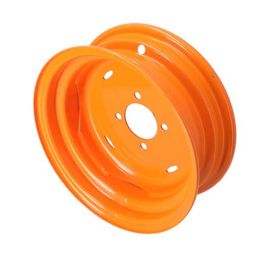 169700 | 4" x 12" 4 Bolt Rim | Kubota B1200 B1400 B1500 B1550 B1750 B4200 B6000 |