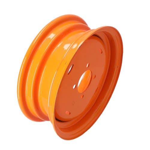 169700 | 4" x 12" 4 Bolt Rim | Kubota B1200 B1400 B1500 B1550 B1750 B4200 B6000 |