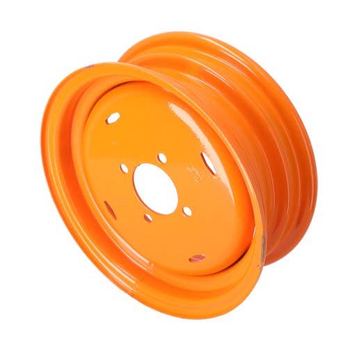 169700 | 4" x 12" 4 Bolt Rim | Kubota B1200 B1400 B1500 B1550 B1750 B4200 B6000 |