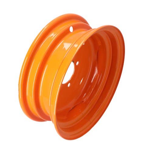 169700 | 4" x 12" 4 Bolt Rim | Kubota B1200 B1400 B1500 B1550 B1750 B4200 B6000 |