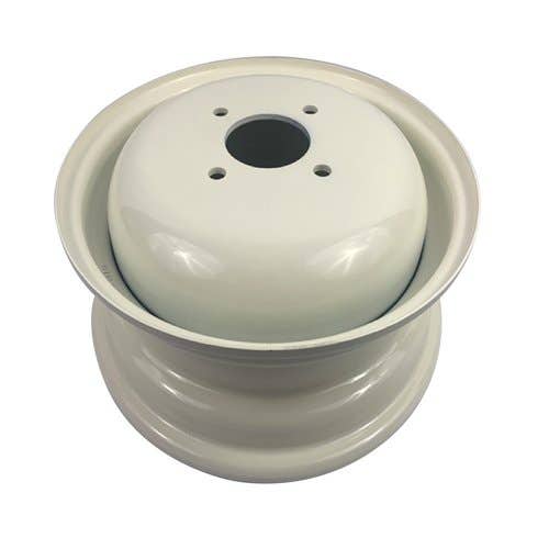 181241 | 4" x 14" 4 Bolt Front Rim | Yanmar YM1500 |  | 194191-14701