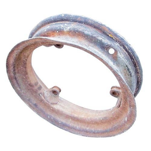 410877 | 4.25" x 16" 3 Loop | Front Rim | International | Farmall | IH H M |  | 52635D