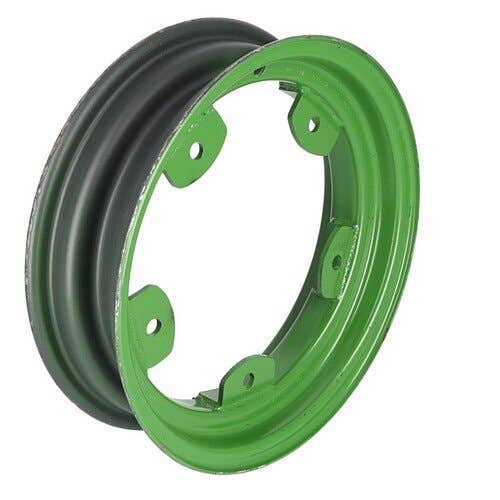 110178 | 4.25" x 16" 5 Loop Front Rim | Oliver 77 88 770 880 |