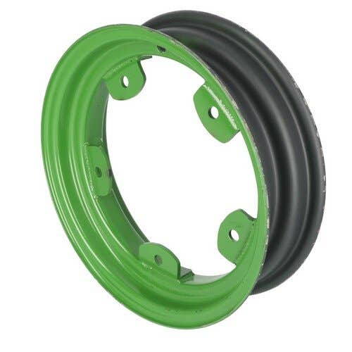 110178 | 4.25" x 16" 5 Loop Front Rim | Oliver 77 88 770 880 |