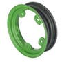 110178 | 4.25" x 16" 5 Loop Front Rim | Oliver 77 88 770 880 | 110178 | 4.25" x 16" 5 Loop Front Rim | Oliver 77 88 770 880 |