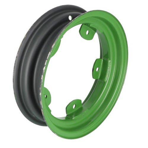 110178 | 4.25" x 16" 5 Loop Front Rim | Oliver 77 88 770 880 |