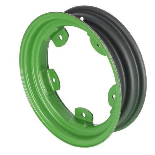 110178 | 4.25" x 16" 5 Loop Front Rim | Oliver 77 88 770 880 |