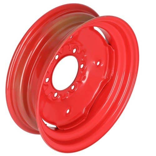 130346 | 4.5" x 16" 6 Bolt Front Rim | Mahindra C4005 E40 E350 450 475 485 575 3325 3505 3525 3825 4025 4505 4525 |  | 005554874R91 | 000041685C08 | 005558175R91