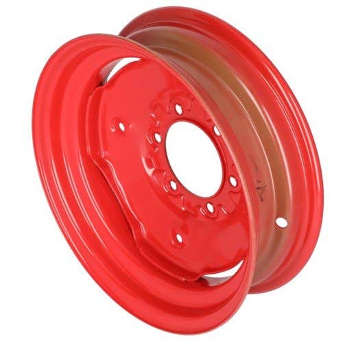 130346 | 4.5" x 16" 6 Bolt Front Rim | Mahindra C4005 E40 E350 450 475 485 575 3325 3505 3525 3825 4025 4505 4525 |  | 005554874R91 | 000041685C08 | 005558175R91