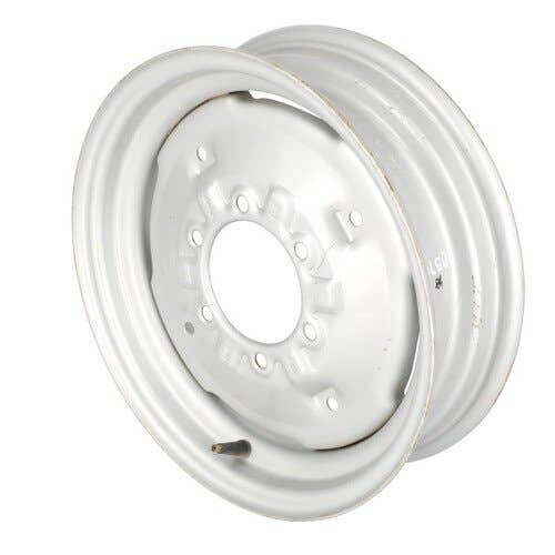 103756 | 4.5" x 16" Front Rim | David Brown 770 780 880 885 885 990 990 995 995 996 996 1194 1200 1210 1212 1290 1390 | Ford |  | 704675R91 | K947937 | 87389515 | 3048866R91 | AR52506 | 195638M92 | 3251239 | 1883335M3 | K914053 | 957E1015D | 1802273