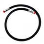 154756 | Eaton Weatherhead EC21506-606-606-048 Hydraulic Hose | 48" x 3/8" with 3/8" JIC Swivel Female Ends | 154756 | Eaton Weatherhead EC21506-606-606-048 Hydraulic Hose | 48" x 3/8" with 3/8" JIC Swivel Female Ends |