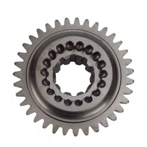 110254 | 4th & 5th Speed Sliding Gear | International | Farmall | IH H |  | 56420DA