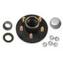157027 | 5 Bolt Trailer Hub Kit - 4-1/2" Bolt Circle | 1-1/16" Inner and Outer Bearings | 157027 | 5 Bolt Trailer Hub Kit - 4-1/2" Bolt Circle | 1-1/16" Inner and Outer Bearings |