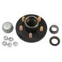 157029 | 5 Bolt Trailer Hub Kit - 4-1/2" Bolt Circle | 1-3/8" Inner Bearing | 1-1/16" Outer Bearing | 157029 | 5 Bolt Trailer Hub Kit - 4-1/2" Bolt Circle | 1-3/8" Inner Bearing | 1-1/16" Outer Bearing |