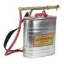 10118 | Smith Indian® Galvanized Indian Fire Pump - Backpack | 5 Gallon | extinguisher | | 90G 10118 | Smith Indian® Galvanized Indian Fire Pump - Backpack | 5 Gallon | extinguisher | | 90G