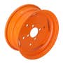 177231 | 5" x 12" Front Rim | Kubota B5100 B6100 | | 70000-00024 177231 | 5" x 12" Front Rim | Kubota B5100 B6100 | | 70000-00024
