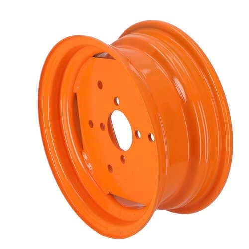 177231 | 5" x 12" Front Rim | Kubota B5100 B6100 |  | 70000-00024