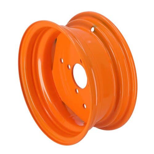 177231 | 5" x 12" Front Rim | Kubota B5100 B6100 |  | 70000-00024