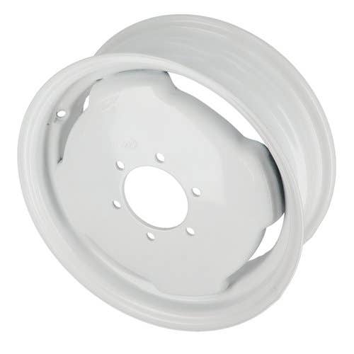 169703 | 5" x 14" 6 Bolt Rim | Kubota L245 L1500 L1501 L1801 L2000 L2201 |