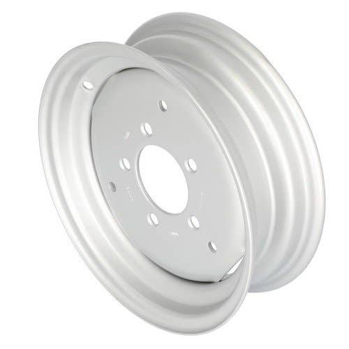 154597 | 5" x 16" 5 Bolt Front Rim | Deutz D4006 D4506 D4507 D5206 D5207 D5506 D6206 D6207 D6240 D6250 D6260 D6265 D6507 D7007 D7206 DX3.30 DX3.50 DX3.70 |  | 4303800