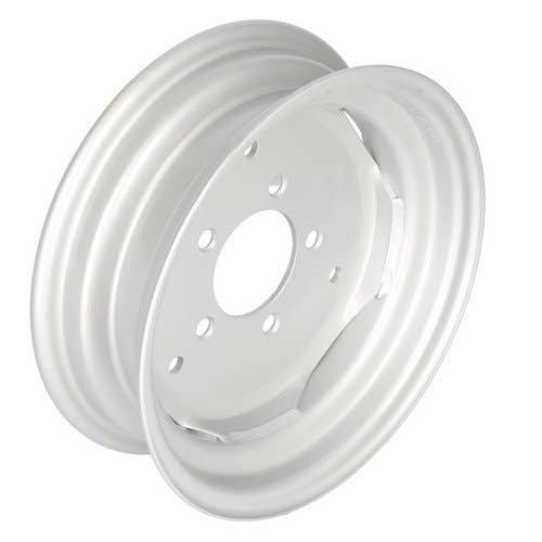 154597 | 5" x 16" 5 Bolt Front Rim | Deutz D4006 D4506 D4507 D5206 D5207 D5506 D6206 D6207 D6240 D6250 D6260 D6265 D6507 D7007 D7206 DX3.30 DX3.50 DX3.70 |  | 4303800