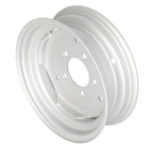 154597 | 5" x 16" 5 Bolt Front Rim | Deutz D4006 D4506 D4507 D5206 D5207 D5506 D6206 D6207 D6240 D6250 D6260 D6265 D6507 D7007 D7206 DX3.30 DX3.50 DX3.70 |  | 4303800