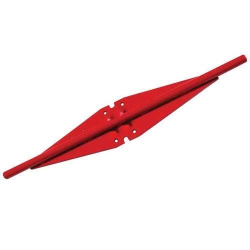 Headlight Support Bracket Light Bar - fits International H HV M MD MTA Super H Super M Super MTA 51675DC