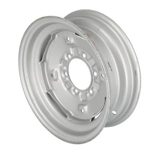 116854 | 5.5" x 16" 6 Bolt Front Rim | Case IH C70 C80 C90 C100 CX70 CX80 CX90 CX100 385 395 485 495 585 595 685 695 785 795 |  | 3114166R91 | G57046 | 82005056 | AL68277 | 7000000028 | 1660769M91 | 1077570M91 | 1232149 | 99A206 | VPH6001 | 751734R91