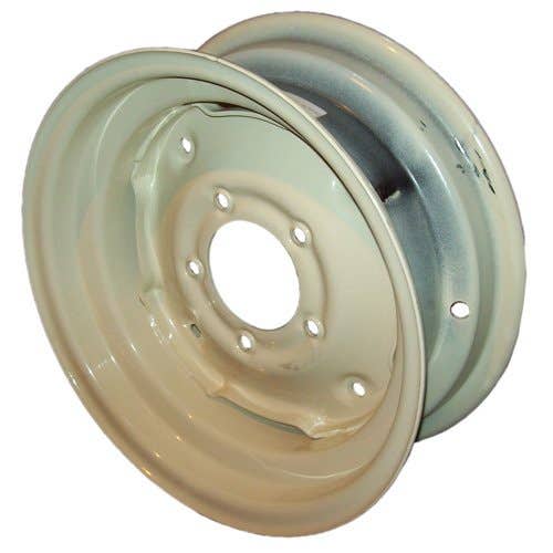 103763 | 6" x 15" 5 Bolt Front Rim |