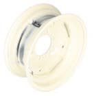 103764 | 6" x 15" 6 Bolt Front Rim |