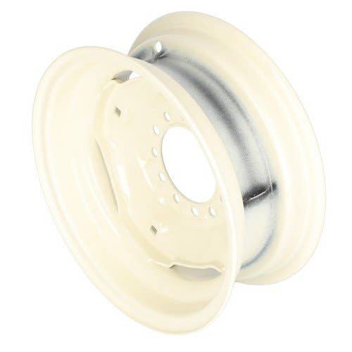 103764 | 6" x 15" 6 Bolt Front Rim |