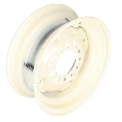 103764 | 6" x 15" 6 Bolt Front Rim |