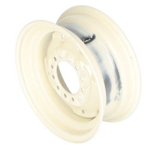 103764 | 6" x 15" 6 Bolt Front Rim |