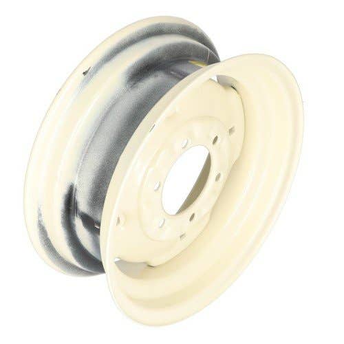 103768 | 6" x 16" 6 Bolt Front Rim |