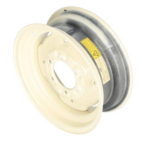 103768 | 6" x 16" 6 Bolt Front Rim |
