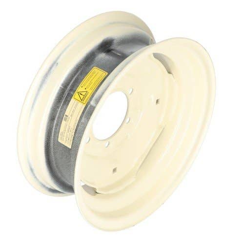 103768 | 6" x 16" 6 Bolt Front Rim |