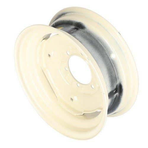 103768 | 6" x 16" 6 Bolt Front Rim |
