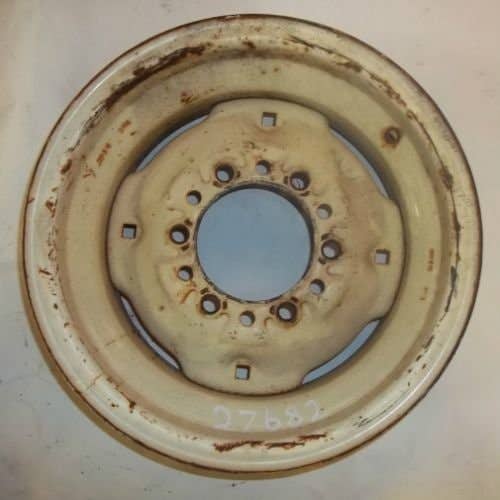 432626 | 6" x 15" | 2" & 4.5"(Backside) Offset | 6 Bolt Rim | John Deere 90 570 575 675B | Mustang 320 | New Holland L35 L225 L325 L425 L445 L451 L452 L454 L455 L553 L554 L555 L775 L779 |  | MG847055 | 410-13007 | 847055 | MG283622 | 283622 | GG410-13007