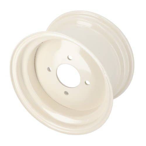 187966 | 7" x 12" 4 Bolt Front Rim | Yanmar YM1300 |