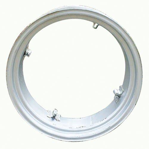 403781 | 7" x 24" 4 Loop | Rear Rim | International | Farmall | IH Cub |  | 351084R91