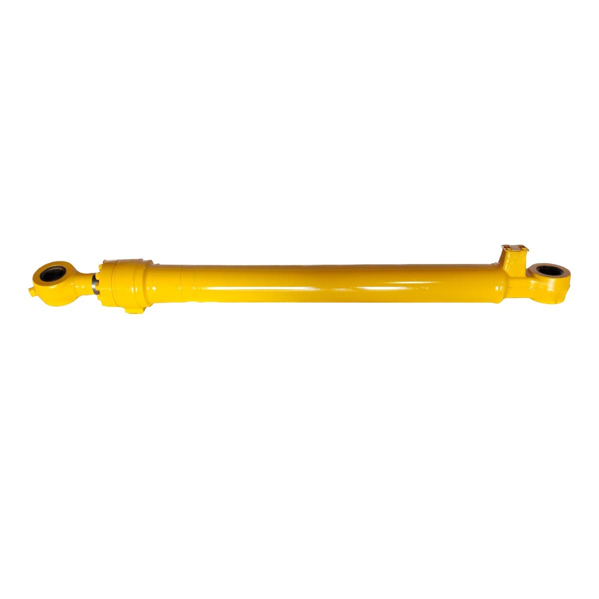 Hydraulic Bucket Cylinder fits Komatsu PC200-7 707-01-0A320 707-01-XA320 707-01-0C890 707-01-0A322 707-01-0A321 707-01-XZ850