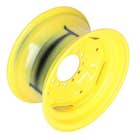 103765 | 8" x 15" 6 Bolt Front Rim |
