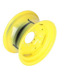 103765 | 8" x 15" 6 Bolt Front Rim |