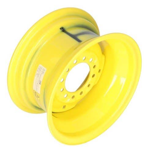 103765 | 8" x 15" 6 Bolt Front Rim |