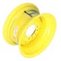 103765 | 8" x 15" 6 Bolt Front Rim | 103765 | 8" x 15" 6 Bolt Front Rim |